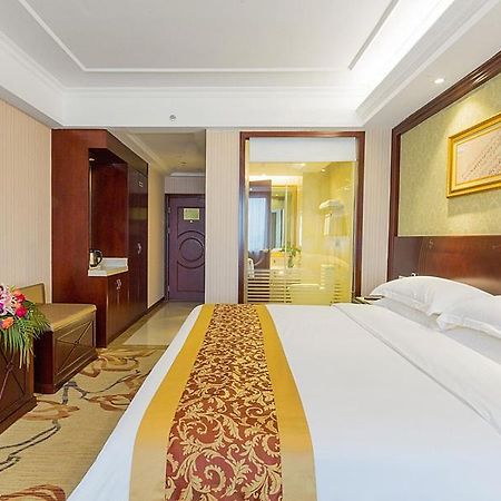 Vienna Hotel Guilin North Road Εξωτερικό φωτογραφία