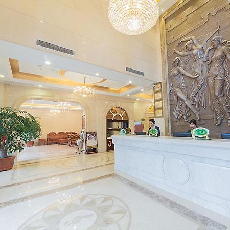 Vienna Hotel Guilin North Road Εξωτερικό φωτογραφία