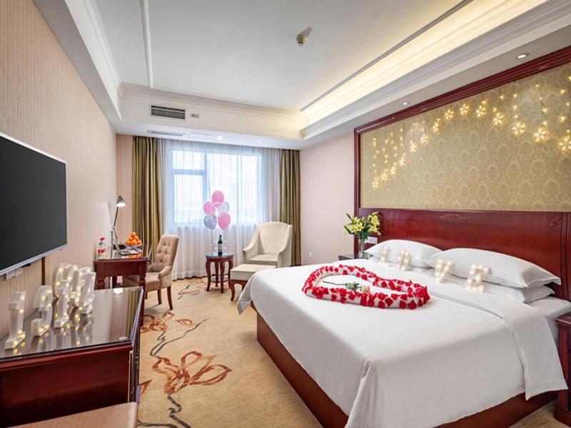 Vienna Hotel Guilin North Road Εξωτερικό φωτογραφία