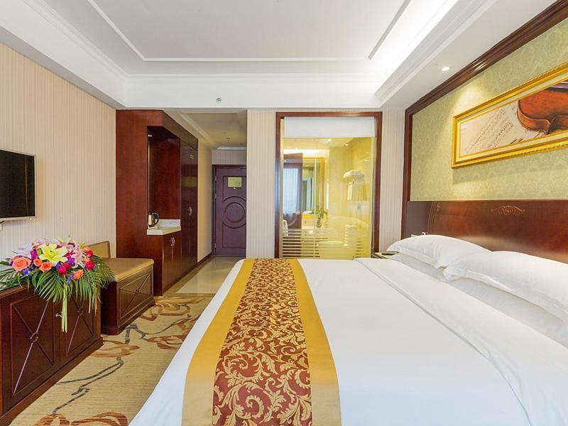 Vienna Hotel Guilin North Road Εξωτερικό φωτογραφία