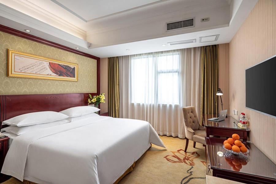 Vienna Hotel Guilin North Road Εξωτερικό φωτογραφία