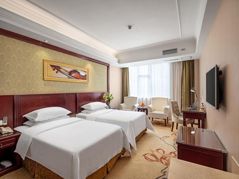 Vienna Hotel Guilin North Road Εξωτερικό φωτογραφία