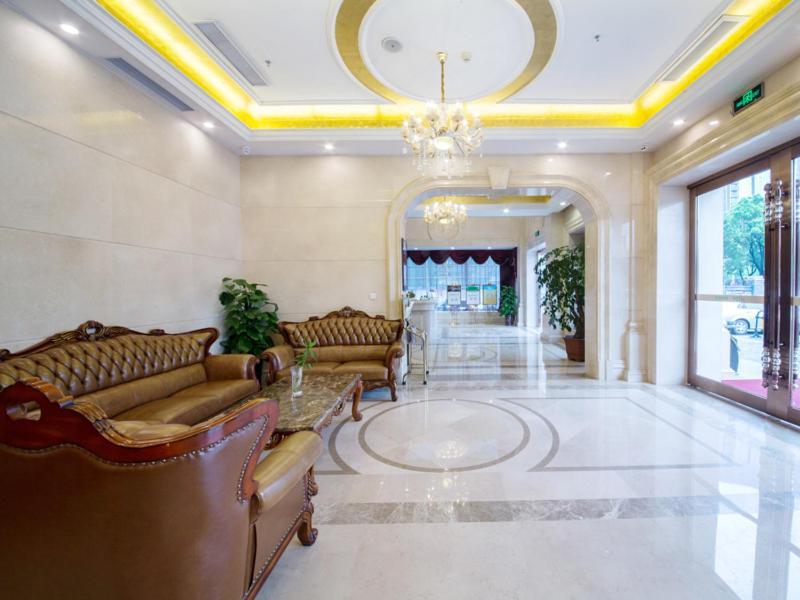 Vienna Hotel Guilin North Road Εξωτερικό φωτογραφία