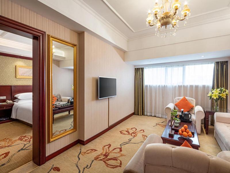 Vienna Hotel Guilin North Road Εξωτερικό φωτογραφία