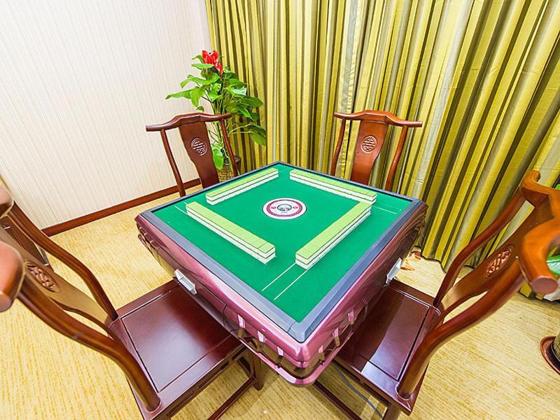 Vienna Hotel Guilin North Road Εξωτερικό φωτογραφία