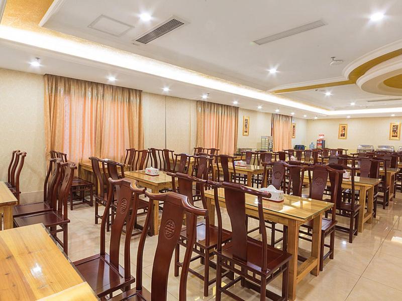 Vienna Hotel Guilin North Road Εξωτερικό φωτογραφία