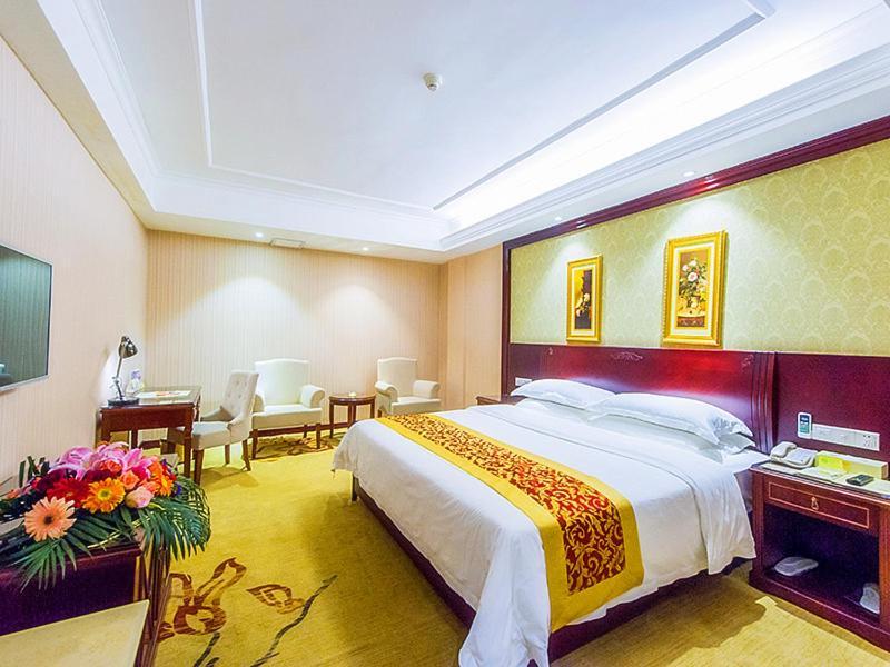 Vienna Hotel Guilin North Road Εξωτερικό φωτογραφία