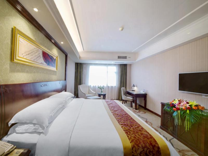 Vienna Hotel Guilin North Road Εξωτερικό φωτογραφία
